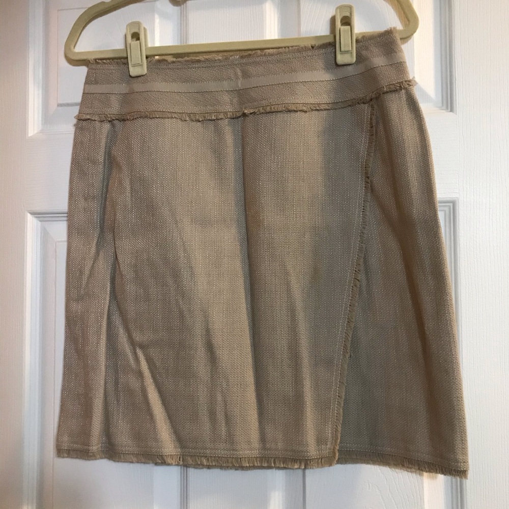 Great spring/summer skirt